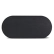 CCF8483-CN 1.3m Coffee Table - Full Black