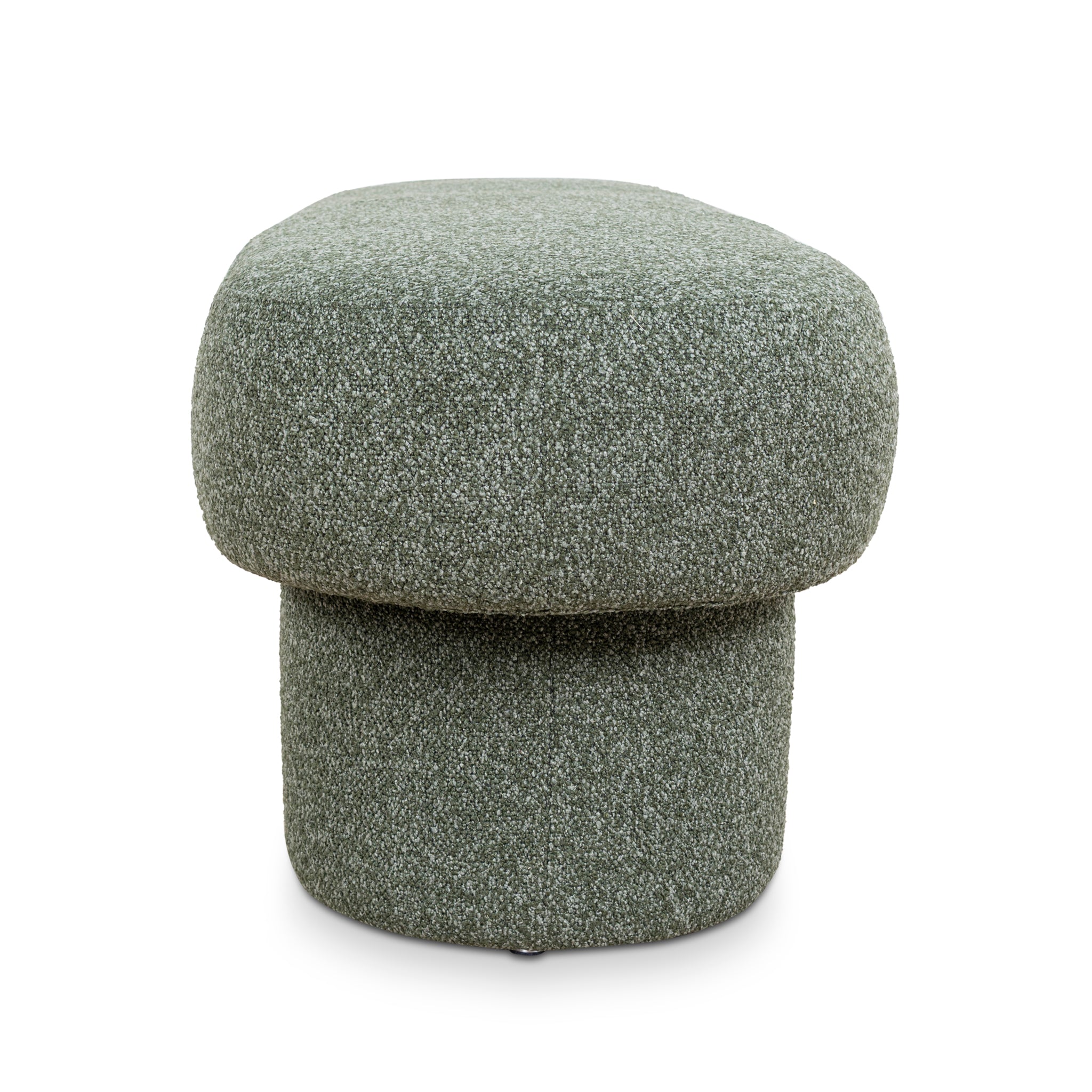 CLC8675-YY 1.5m Long Ottoman Bench - Hunter Green