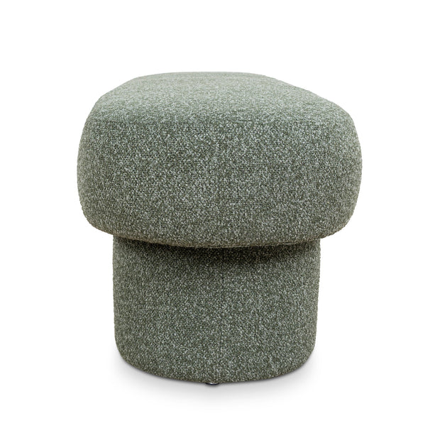 CLC8675-YY 1.5m Long Ottoman Bench - Hunter Green