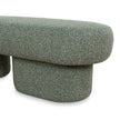 CLC8675-YY 1.5m Long Ottoman Bench - Hunter Green