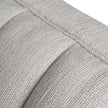 CLC8908-CA 3 Seater Sofa -Light Grey