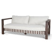CLS10165-EM 4pcs Outdoor Lounge Set - Royal Sand
