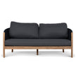 CLS12171-EM 4pcs Outdoor Lounge Set - Anthracite