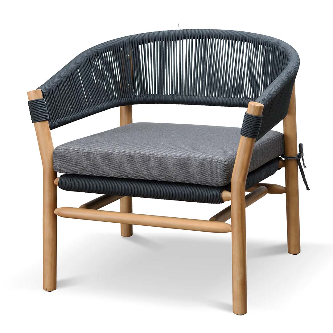 CLS6723-EM 3pcs Outdoor Lounge Set