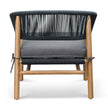 CLS6723-EM 3pcs Outdoor Lounge Set