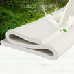Dreamz Latex Mattress Topper Queen Bed-2006733099752361990