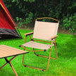 Levede 4PCS Camping Chair Folding Outdoor-2018816855883517958
