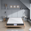 Dreamz Spring Mattress Bed Pocket Tight King Single-2006733088675205126