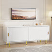 Levede 120cm TV Cabinet Entertainment Unit-2006732865643089926