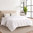 Dreamz Renewable Fiber Quilt Soft 200GSM King-2006732831266574343