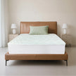 Dreamz Mattress Topper Pillowtop Cover Protector Single-2006733413800873990