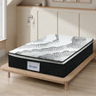 Dreamz 7 Zone Pocket Spring Mattress 32cm King Single-2006733415004639238