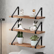 Levede Floating Shelf DIY Hanging Shelves-2018816670608527366