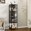 Stacked Glass Display Cabinet Collections Storage-2018816912875720710