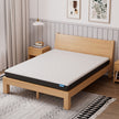 Dreamz Queen Mattress Gel Memory Foam Cooling Breathable 15cm Medium Firm-2018816923105628166
