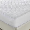 Dreamz Mattress Protector Topper Bamboo Single-2018816647783124998