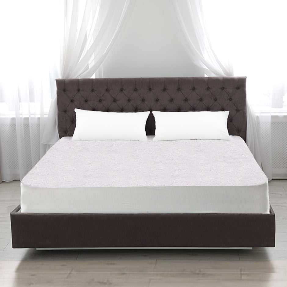 DreamZ Terry Cotton Fully Fitted Waterproof X-Large-2018816621124128774