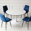 Levede Dining Table Kitchen 6 Person-2018816879170293766