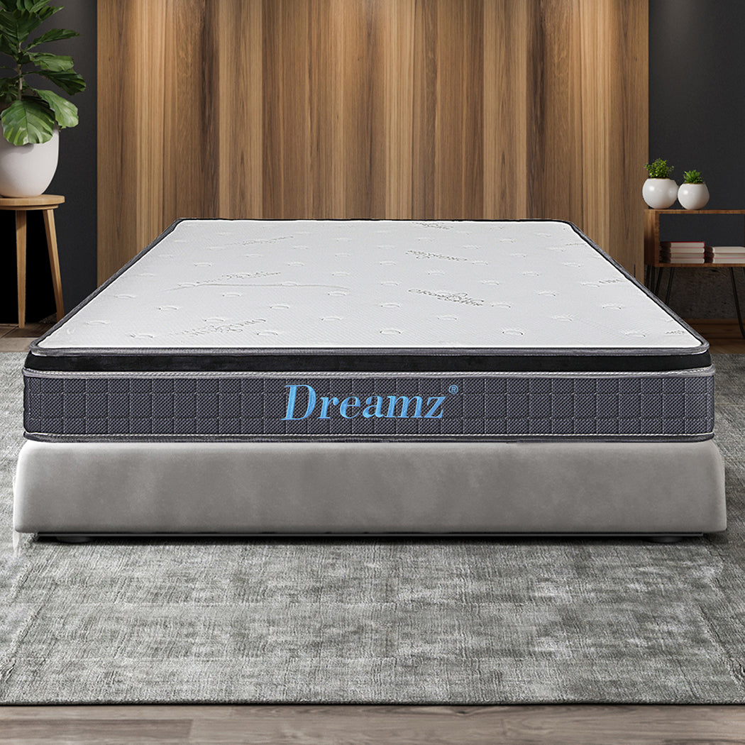 Dreamz Bedding Mattress Spring Single-2006733091376336902
