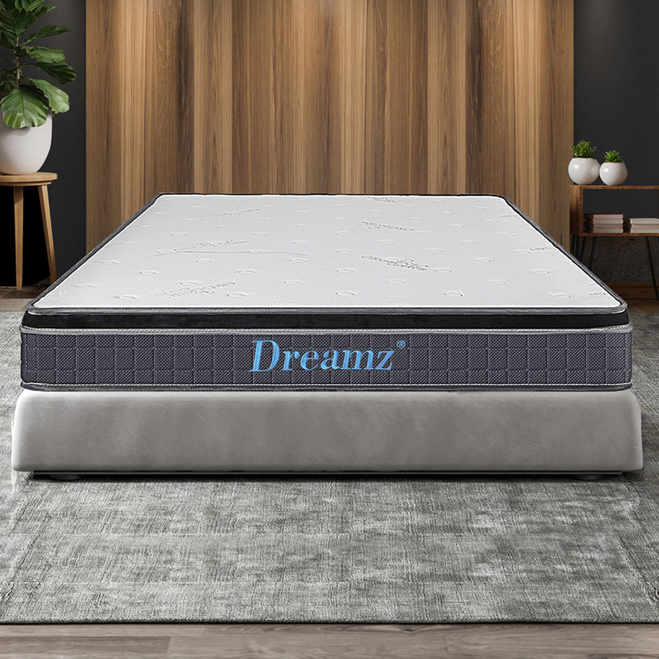 Dreamz Bedding Mattress Spring Single-2006733091376336902