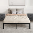 Levede Metal Bed Frame Heavy Duty Storage Space-2018816911281885190