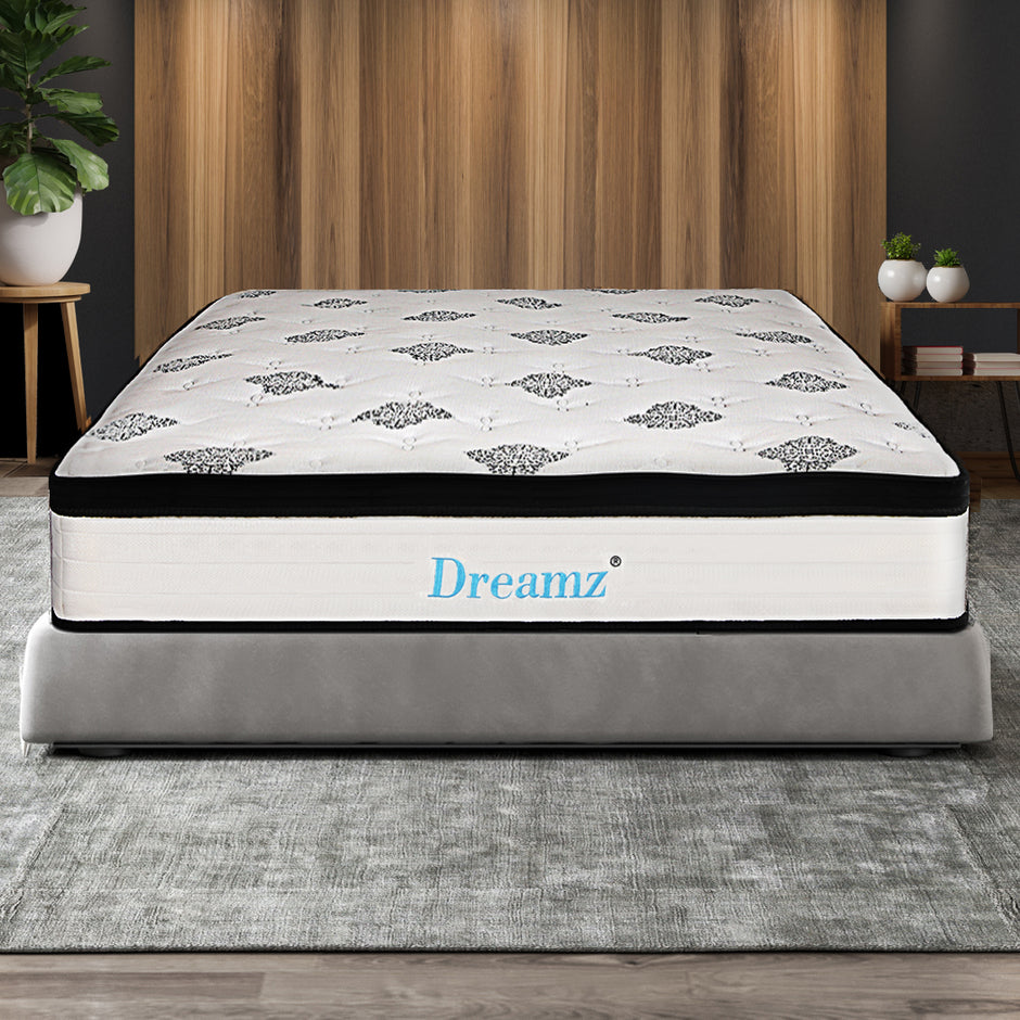 Dreamz Bedding Mattress Spring King King Single-2018816877660344326