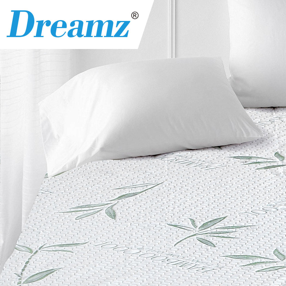 DreamZ Fully Fitted Waterproof Breathable King King Single-2006733084472512518