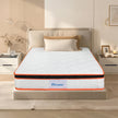 Dreamz 7 Zone Pocket Spring Mattress 26cm King Single-2006733416799801350