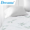 DreamZ Fully Fitted Waterproof Breathable Single-2006733084812251142