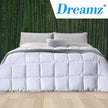 DreamZ 400GSM All Season Bamboo Winter Single-2018816746399600646