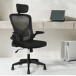 Levede Office Mesh Chair Gaming Executive-2018816875827433478