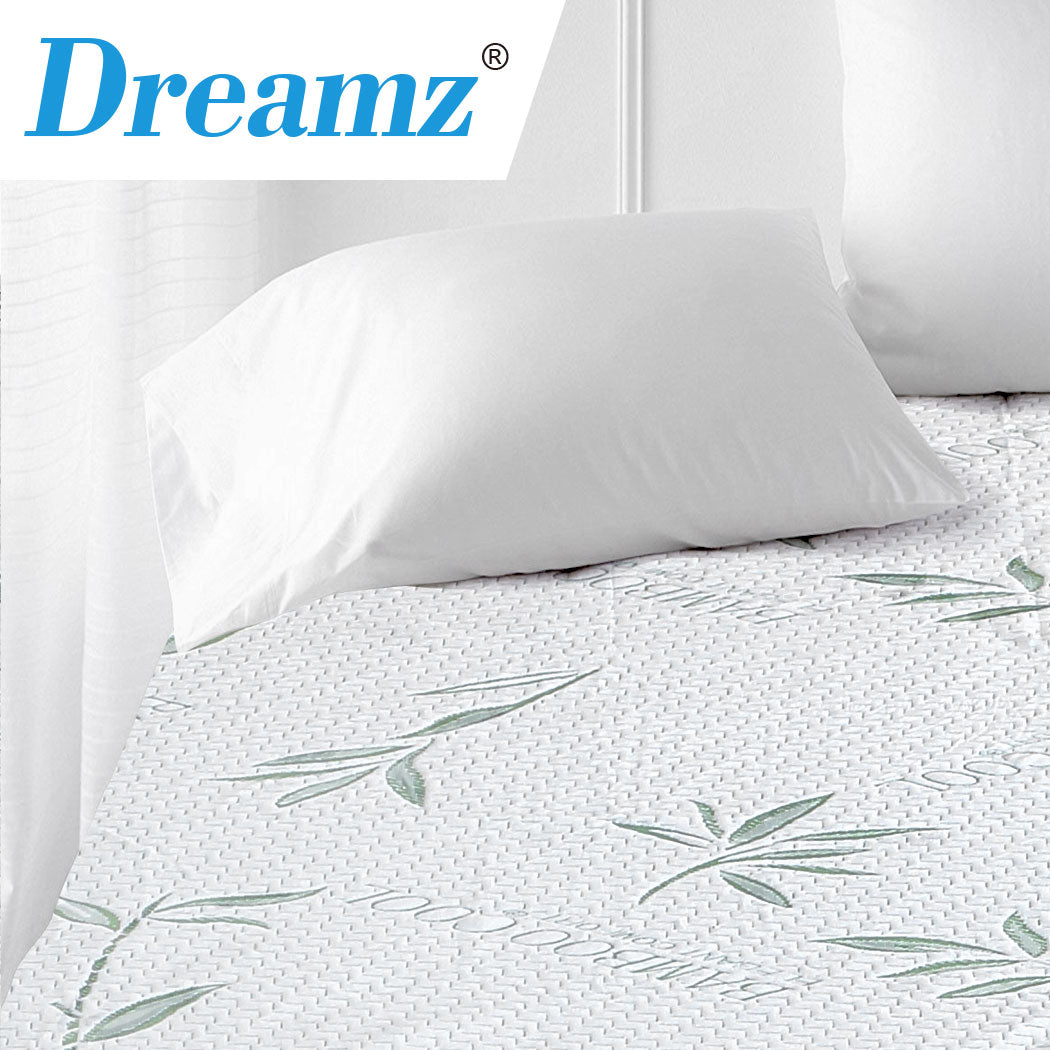 DreamZ Queen Fully Fitted Waterproof Queen-2006733084627701766