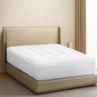 Dreamz Mattress Topper Pillowtop Cover Protector Single-2018816739843903494