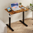 Levede Electric Standing Desk Height Adjustable 90cm-2006733412022489094
