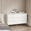 Levede Chest of 6 Drawers-2018816916482822150