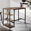 Levede High Bar Table Pub Industrial-2018816902054416390