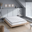 Dreamz Spring Mattress Bed Pocket Tight Double-2006733086842294279