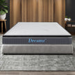 Dreamz Bedding Mattress Spring Double-2006733090877214726
