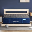 DreamZ Spring Mattress Euro Top All Sizes 30CM-2006732828611579910