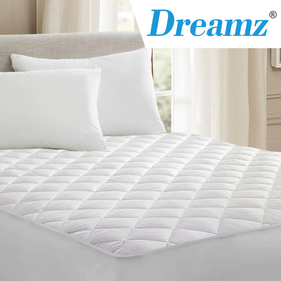 DreamZ Fully Fitted Waterproof Microfiber Double-2006733083285524486