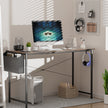 Levede Computer Desk Study Table Storage 100cm-2018816835188822022