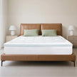 Dreamz Gel Memory Foam Mattress Topper 8cm Queen Size-2006733414463574022