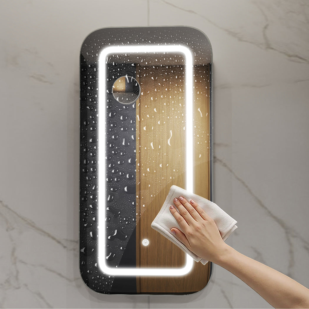 Levede Bathroom Mirror Cabinet-2006732716950818822