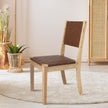 Levede Dining Chairs Accent Chair Lounge x4-2018816904973651974