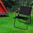 Levede Camping Chair Folding Outdoor-2006733113958469640