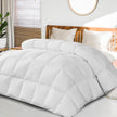 DreamZ All Season Quilt Siliconized Super King-2006733013651689479