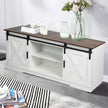 Levede TV Cabinet Entertainment Unit-2006733037857017863