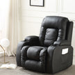 Levede Massage Sofa Chair Recliner 360-2011198877352464392