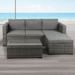 Levede 5pcs Outdoor Sofa Set Patio Furniture-2018816929703268359