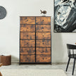 Levede Storage Cabinet Tower Chest 150 Pcs-2006733273144889350